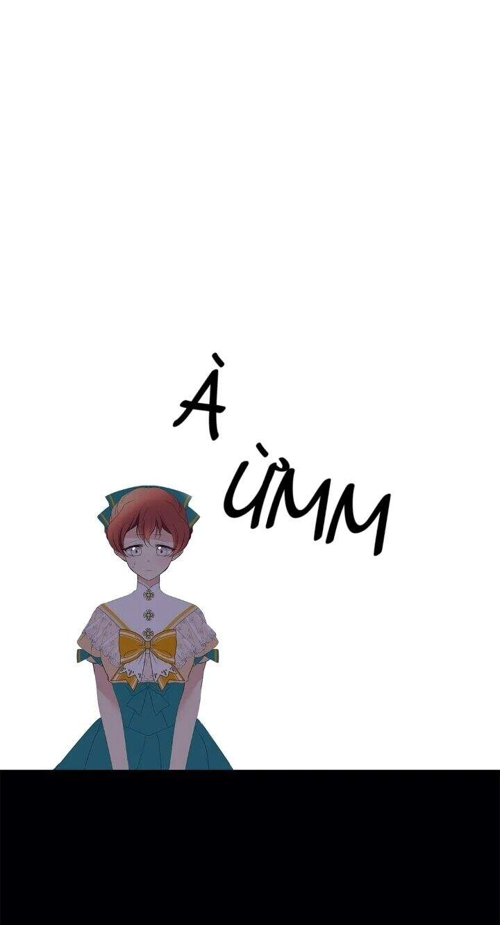 Công Chúa Thời Gian Có Hạn Chapter 40 - 41