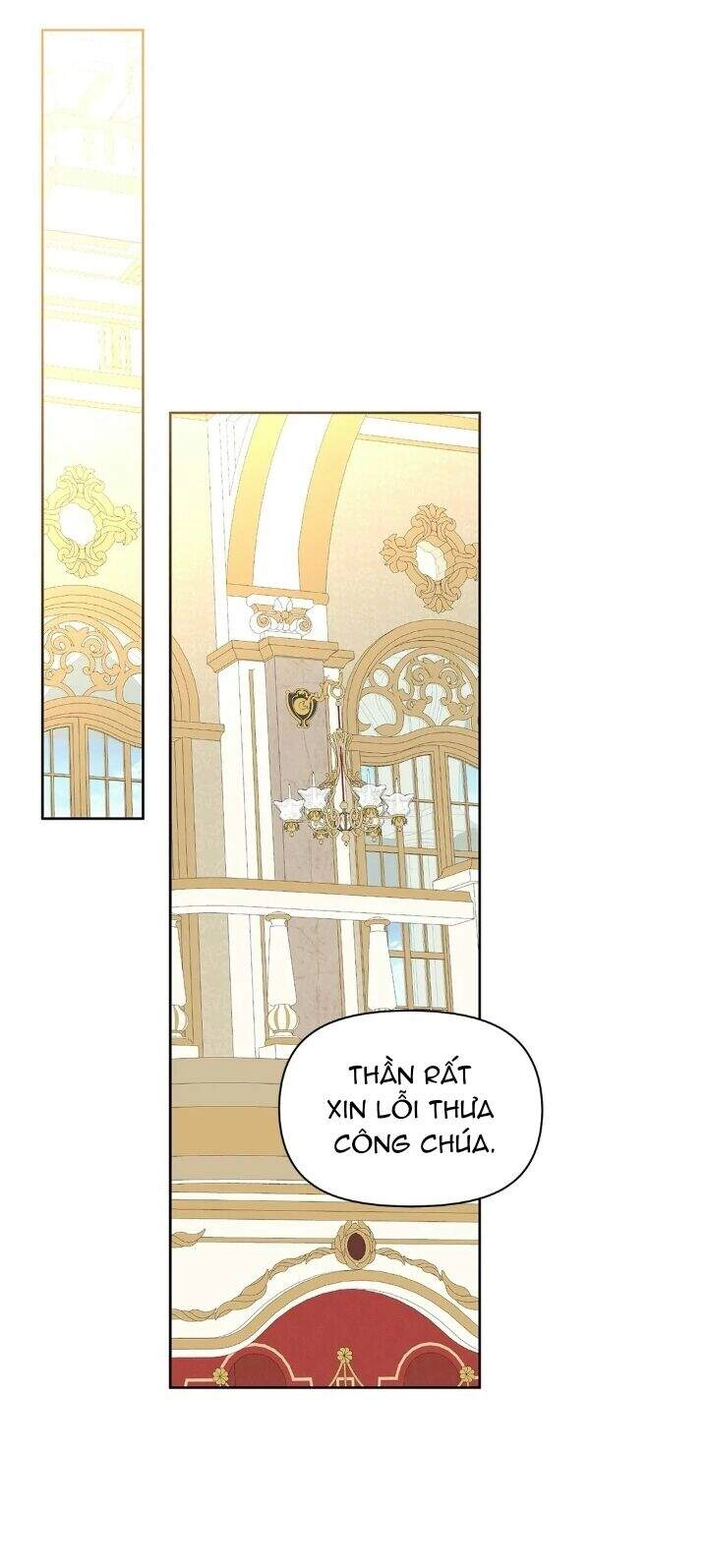 Công Chúa Thời Gian Có Hạn Chapter 40 - 44