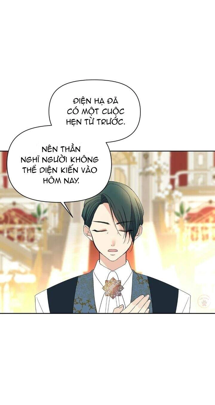 Công Chúa Thời Gian Có Hạn Chapter 40 - 45