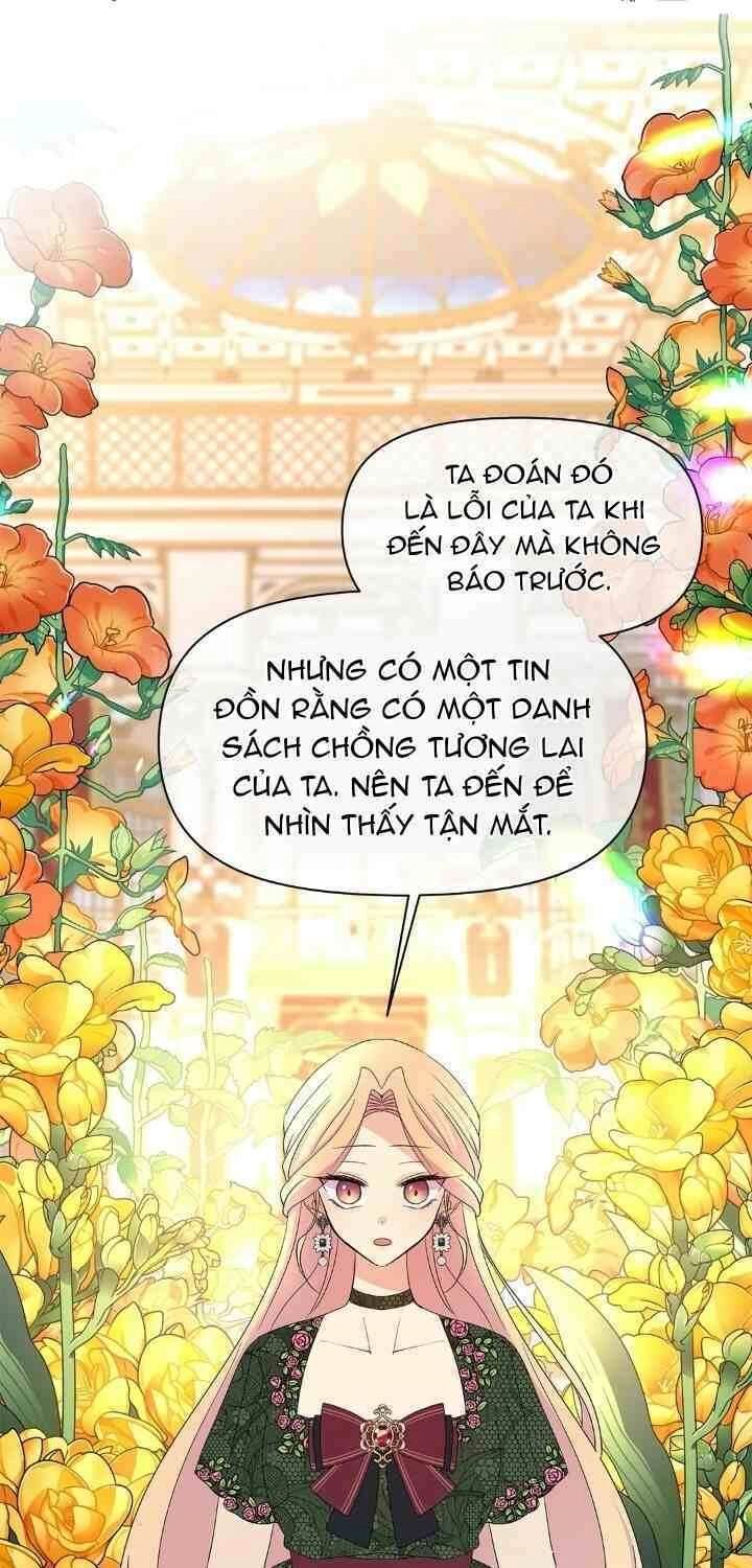 Công Chúa Thời Gian Có Hạn Chapter 40 - 47