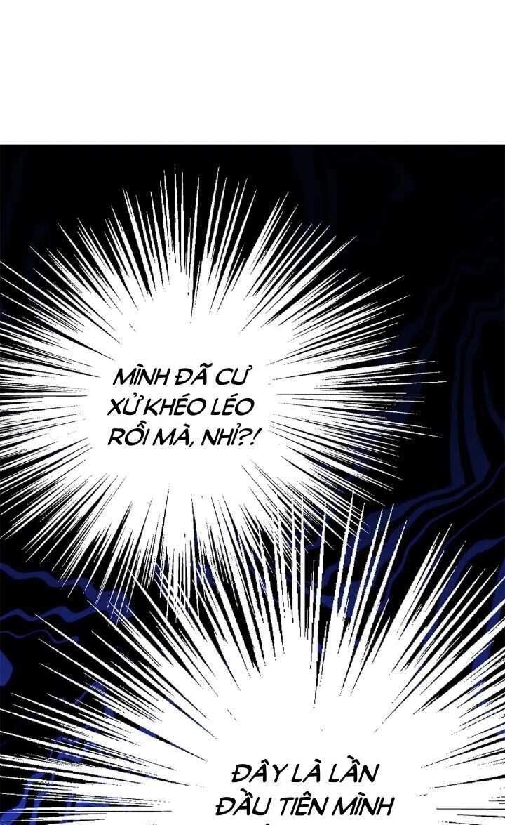 Công Chúa Thời Gian Có Hạn Chapter 40 - 58