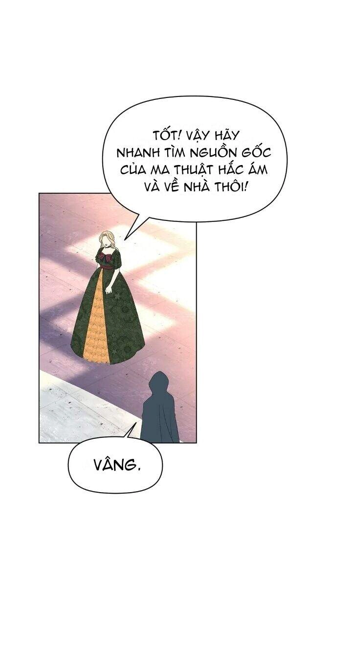 Công Chúa Thời Gian Có Hạn Chapter 40 - 60