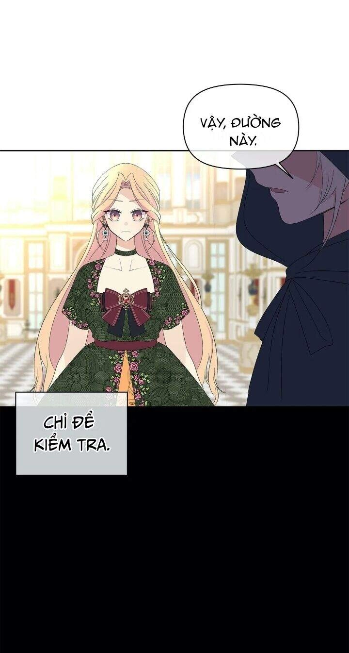 Công Chúa Thời Gian Có Hạn Chapter 40 - 61