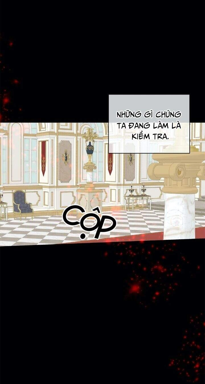 Công Chúa Thời Gian Có Hạn Chapter 40 - 62