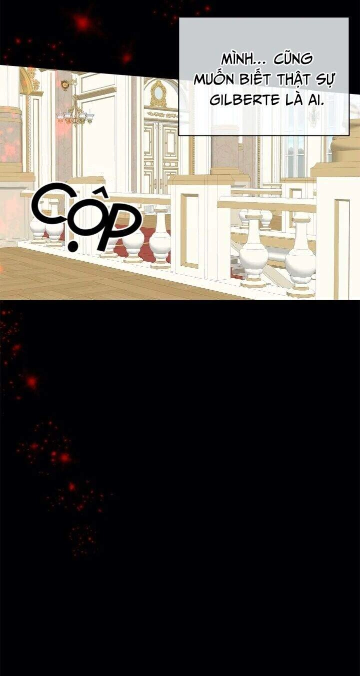 Công Chúa Thời Gian Có Hạn Chapter 40 - 64