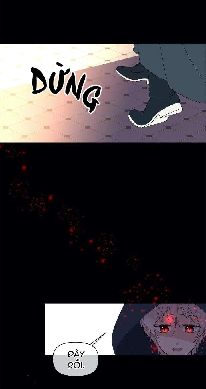 Công Chúa Thời Gian Có Hạn Chapter 40 - 65