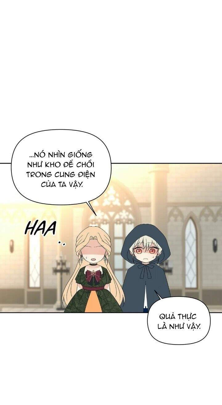 Công Chúa Thời Gian Có Hạn Chapter 40 - 69