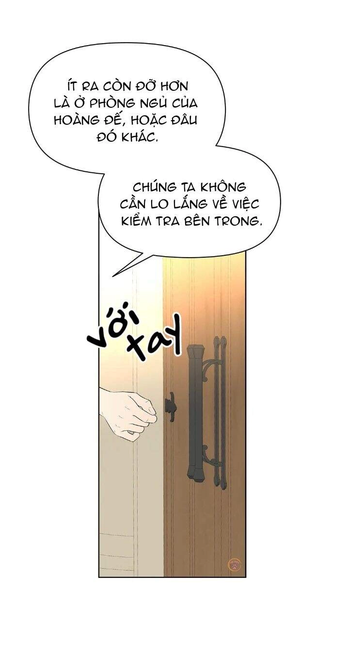 Công Chúa Thời Gian Có Hạn Chapter 40 - 70