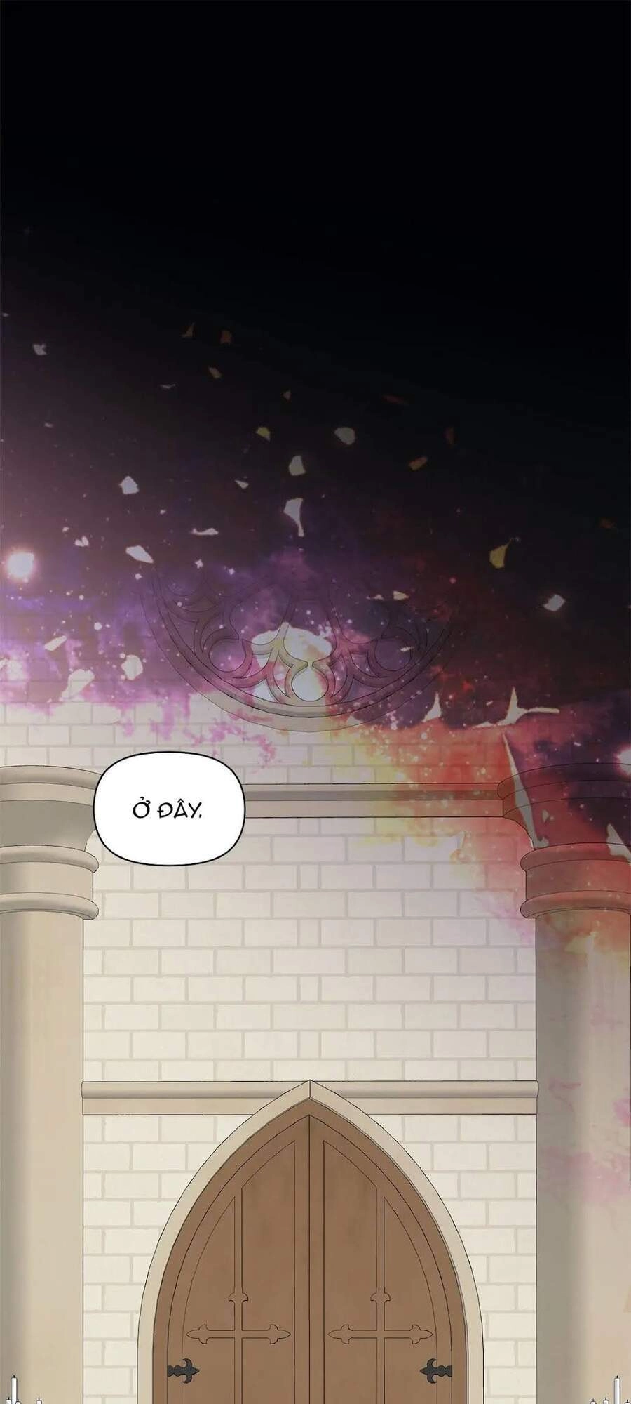 Công Chúa Thời Gian Có Hạn Chapter 41 - 1