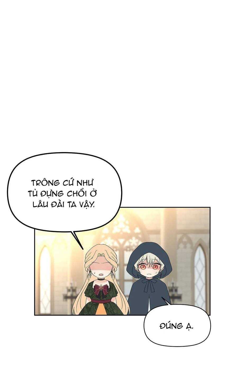 Công Chúa Thời Gian Có Hạn Chapter 41 - 3