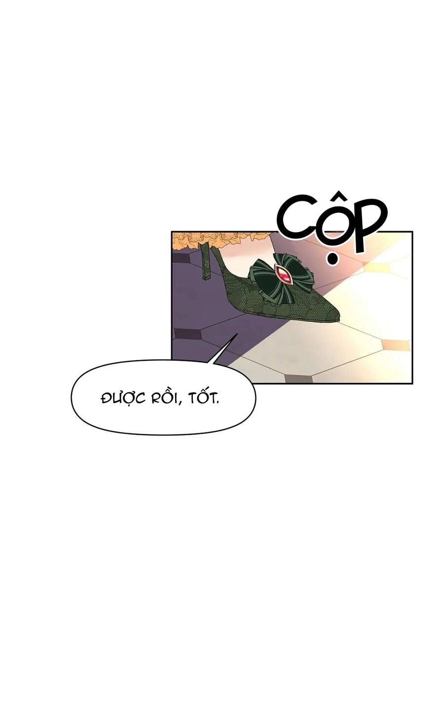 Công Chúa Thời Gian Có Hạn Chapter 41 - 4