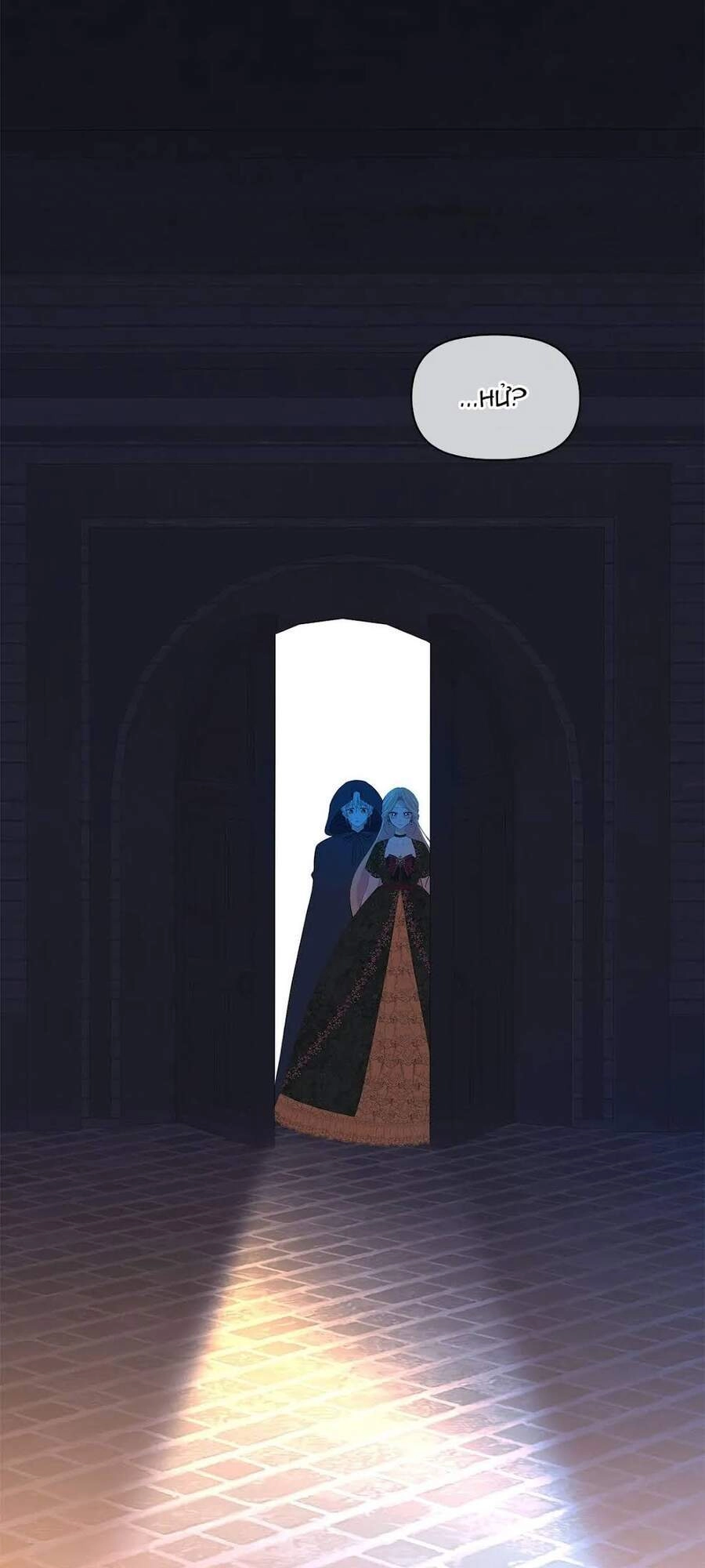 Công Chúa Thời Gian Có Hạn Chapter 41 - 7