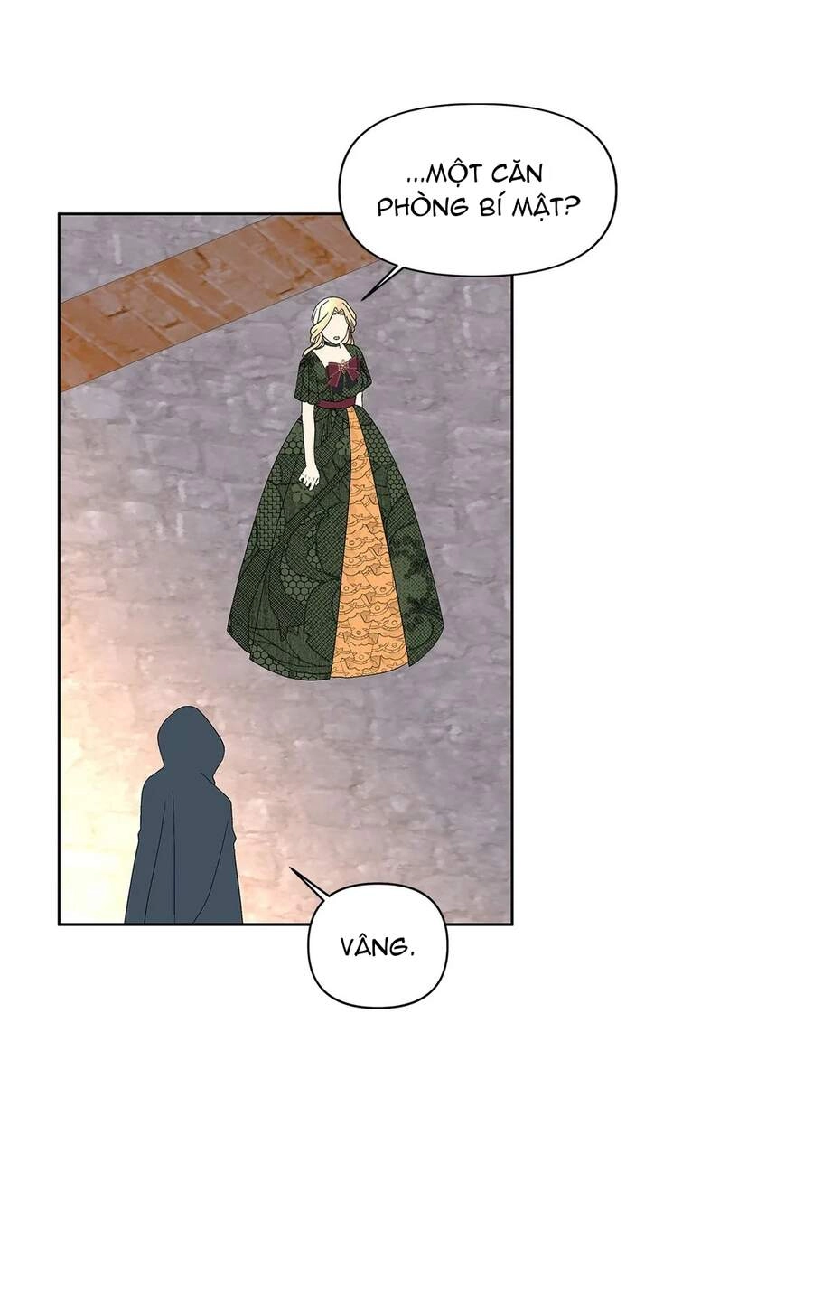 Công Chúa Thời Gian Có Hạn Chapter 41 - 15