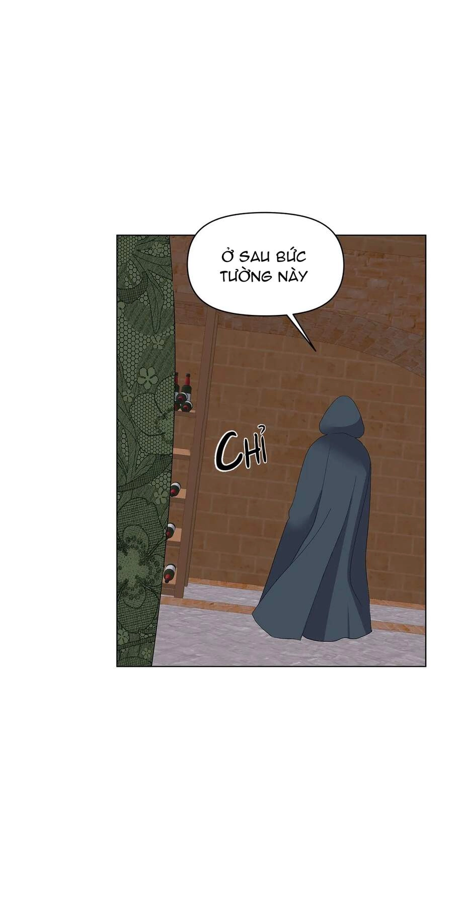 Công Chúa Thời Gian Có Hạn Chapter 41 - 16