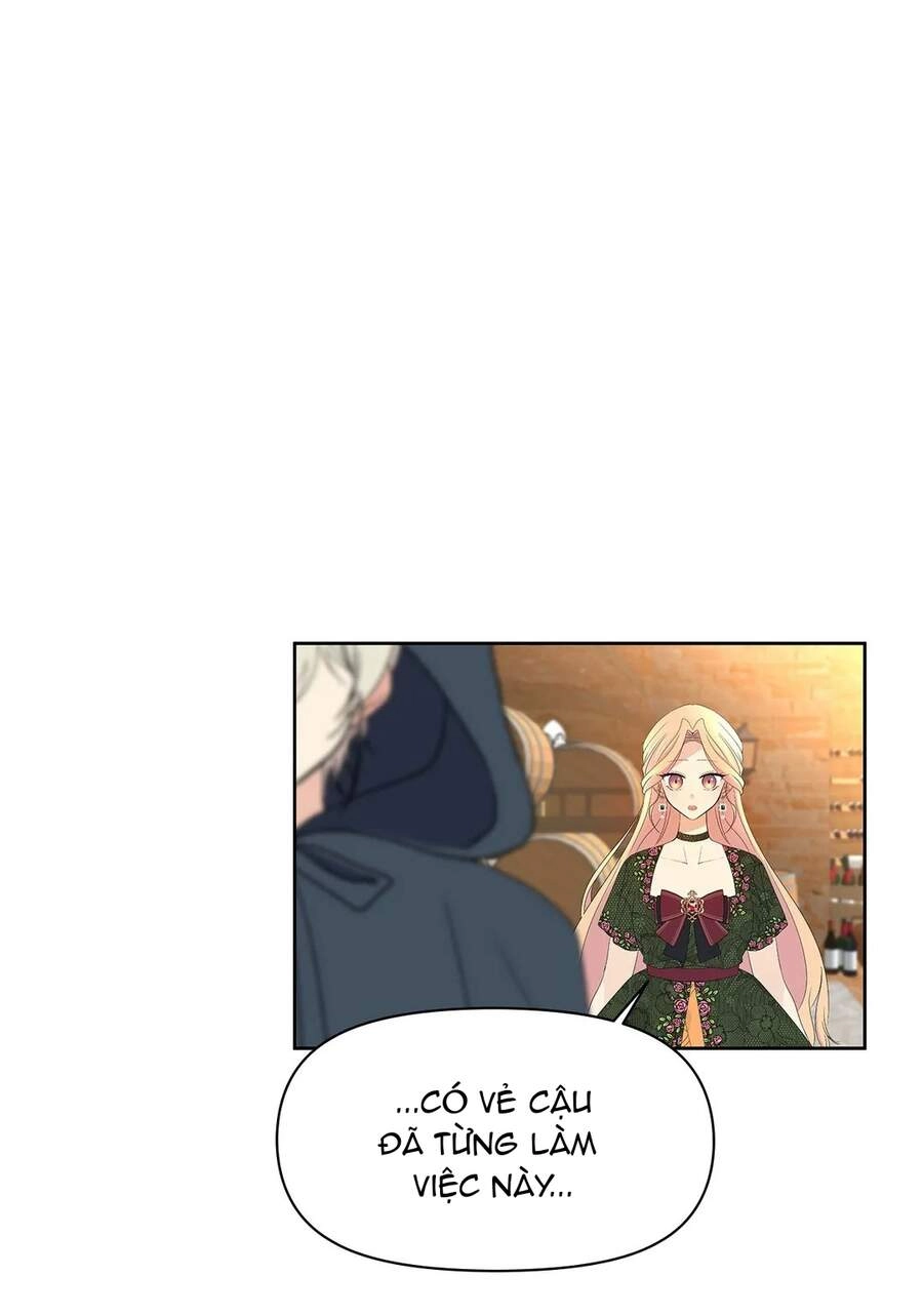 Công Chúa Thời Gian Có Hạn Chapter 41 - 18