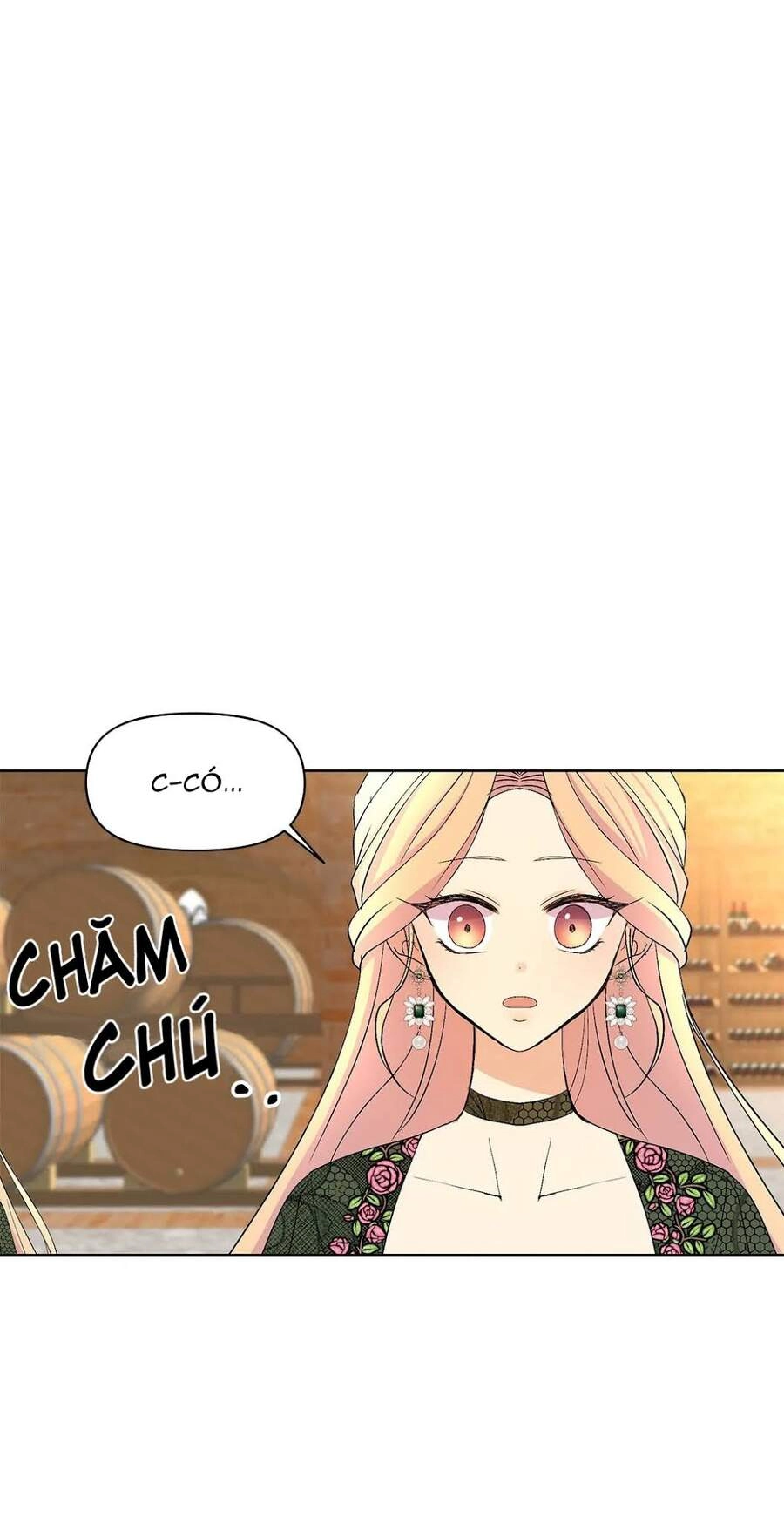 Công Chúa Thời Gian Có Hạn Chapter 41 - 20