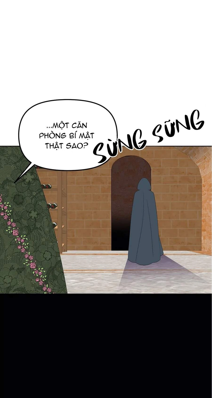 Công Chúa Thời Gian Có Hạn Chapter 41 - 21