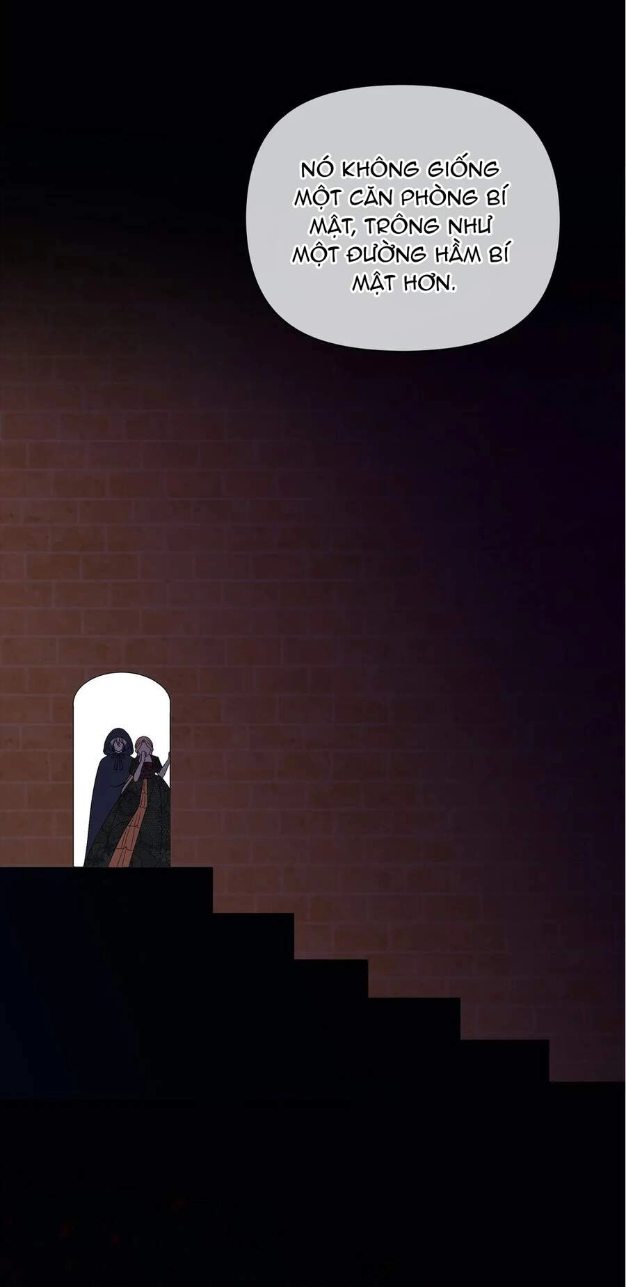 Công Chúa Thời Gian Có Hạn Chapter 41 - 22