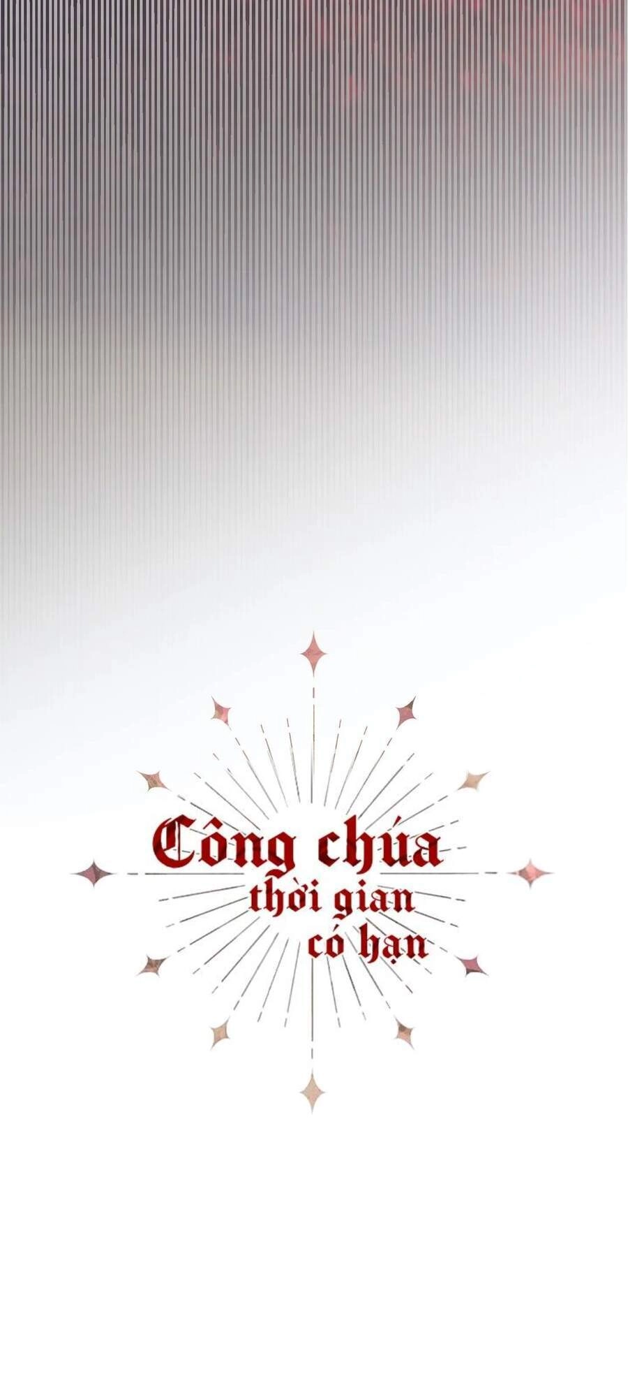 Công Chúa Thời Gian Có Hạn Chapter 41 - 24