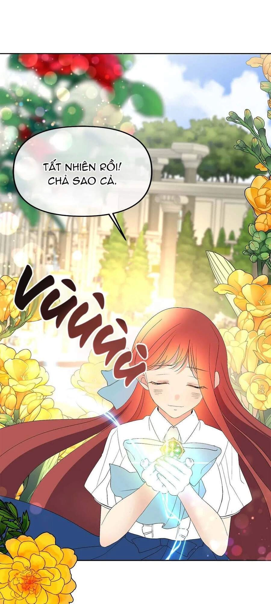 Công Chúa Thời Gian Có Hạn Chapter 41 - 30