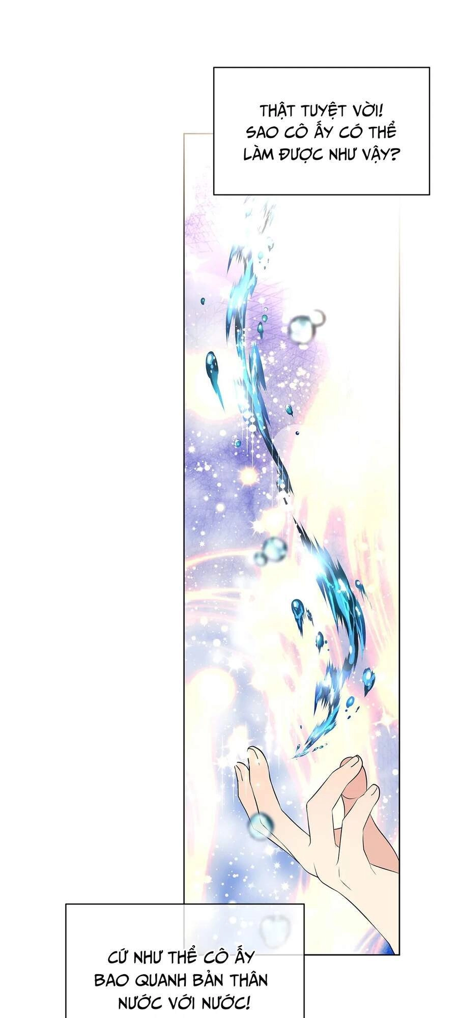 Công Chúa Thời Gian Có Hạn Chapter 41 - 34