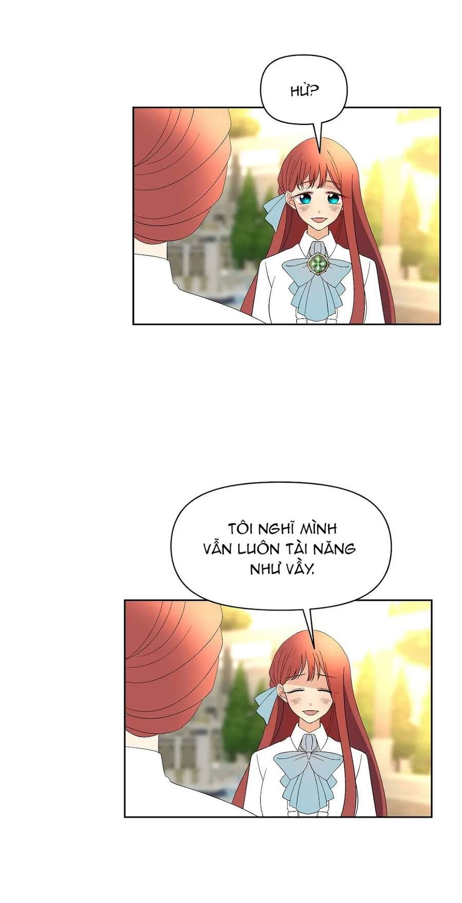 Công Chúa Thời Gian Có Hạn Chapter 41 - 40