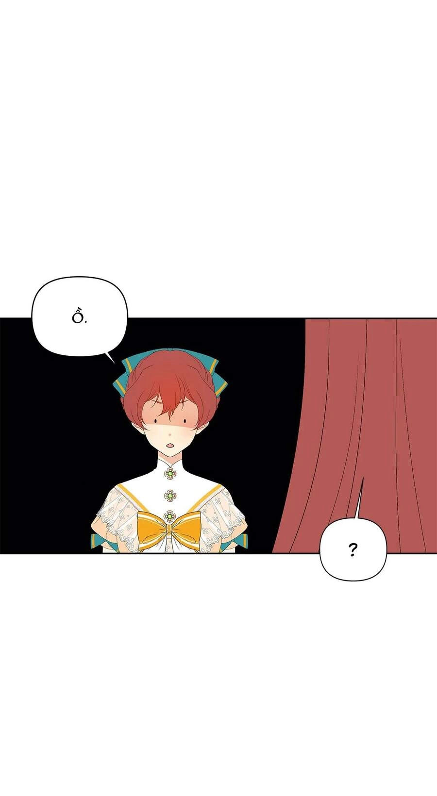 Công Chúa Thời Gian Có Hạn Chapter 41 - 41