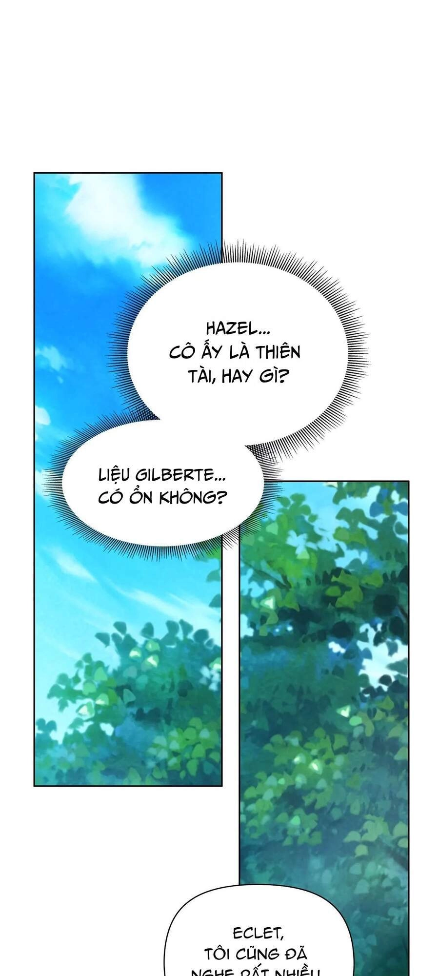 Công Chúa Thời Gian Có Hạn Chapter 41 - 42