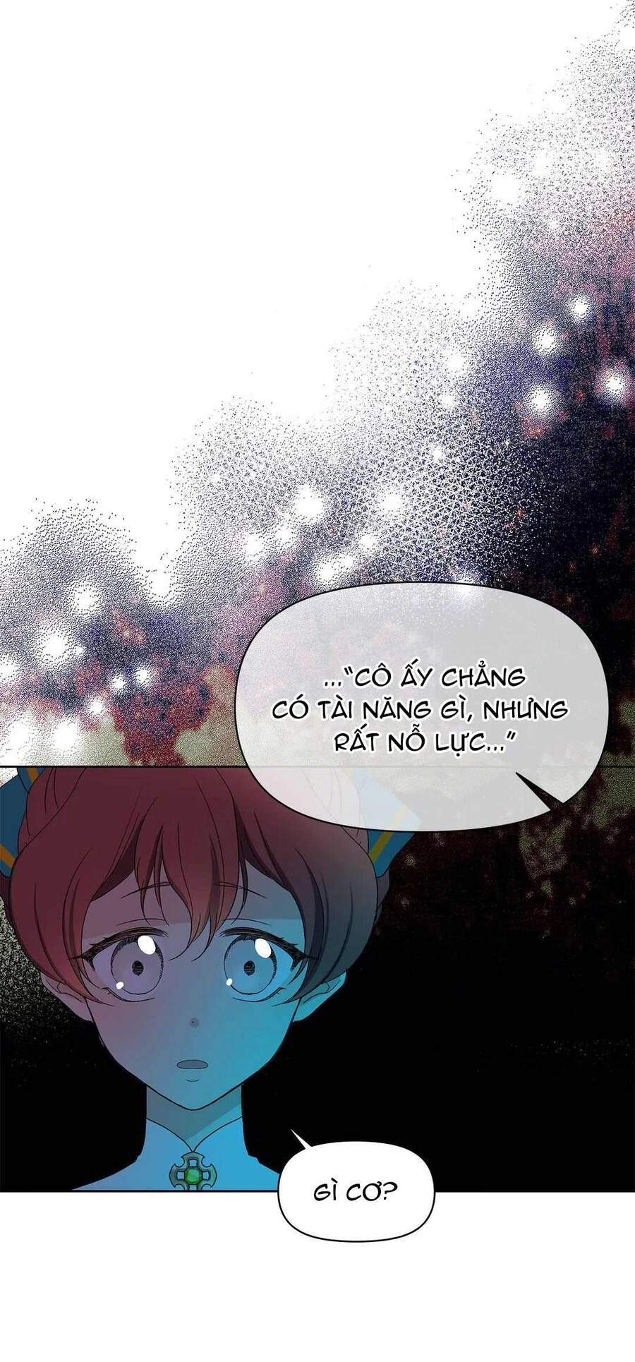Công Chúa Thời Gian Có Hạn Chapter 41 - 45