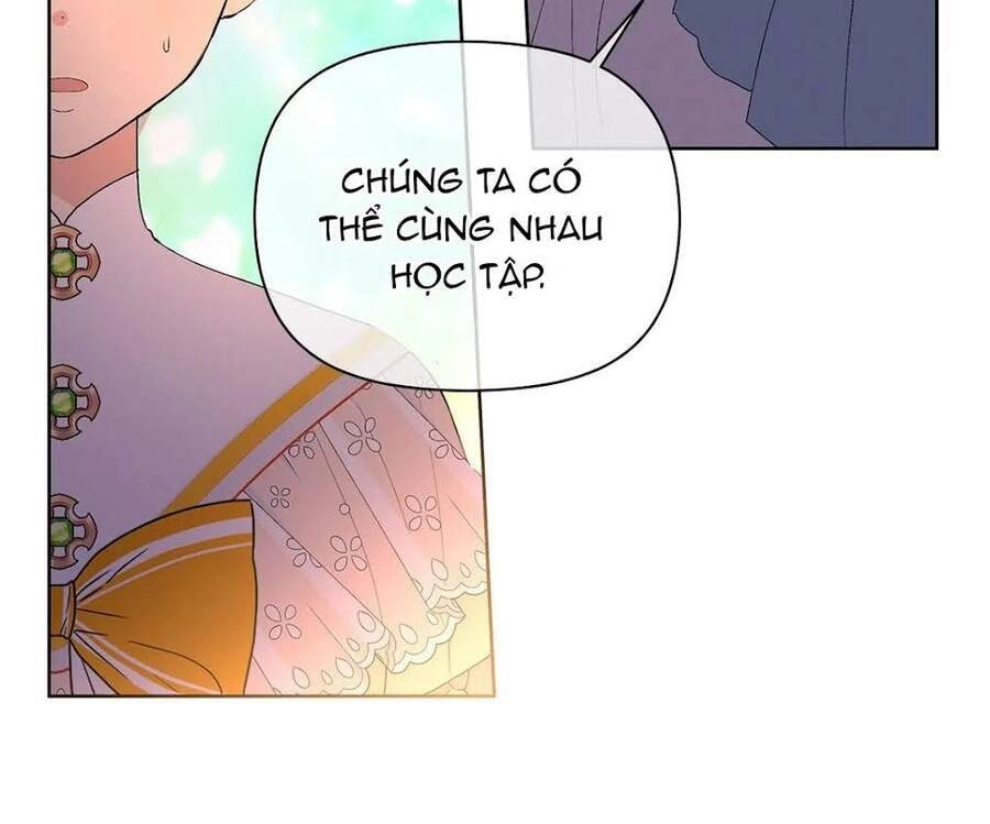 Công Chúa Thời Gian Có Hạn Chapter 41 - 47
