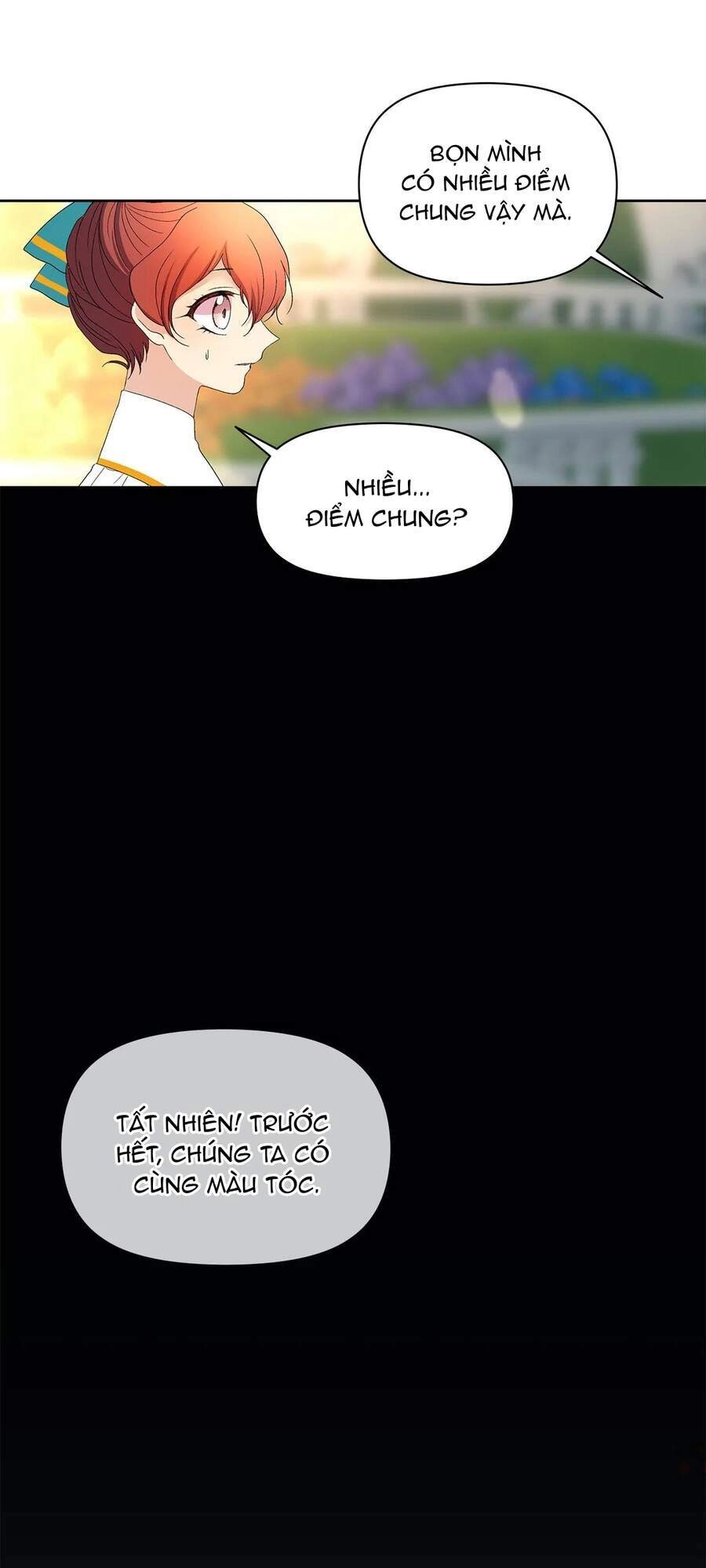 Công Chúa Thời Gian Có Hạn Chapter 41 - 48