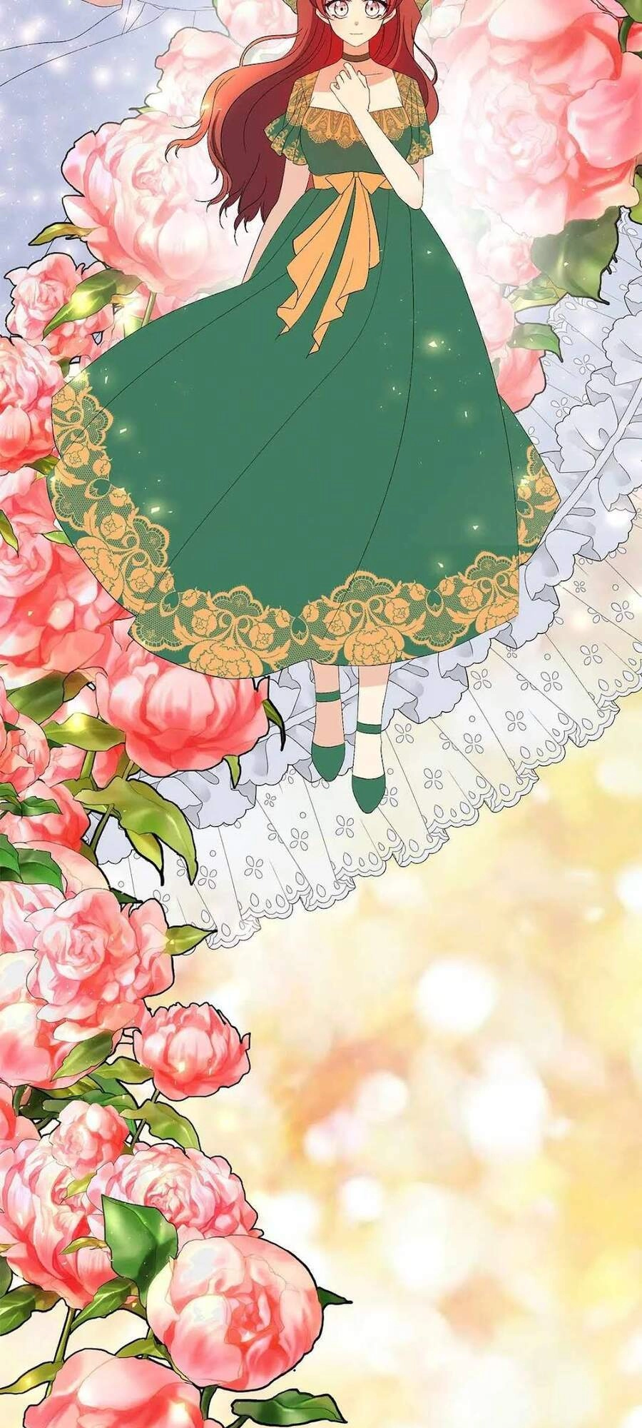 Công Chúa Thời Gian Có Hạn Chapter 41 - 56