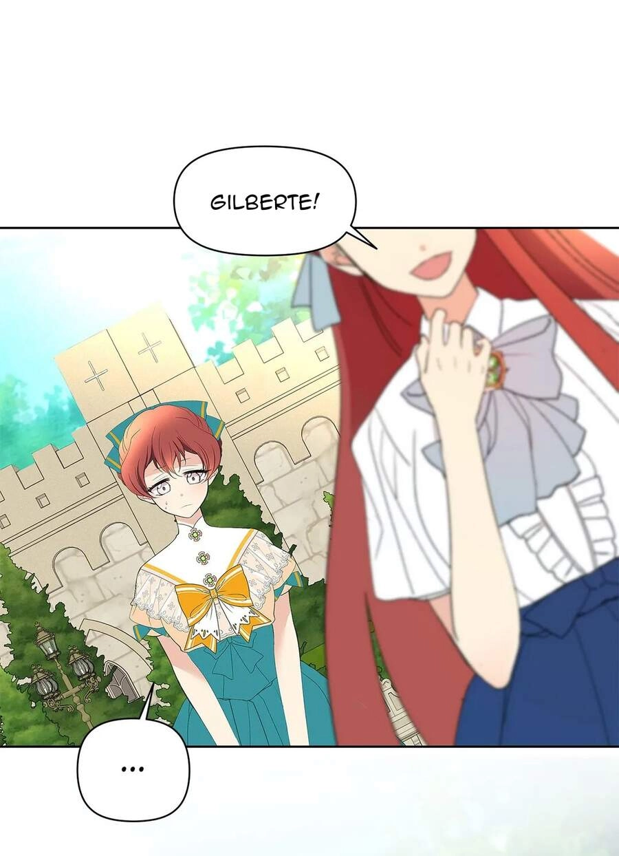 Công Chúa Thời Gian Có Hạn Chapter 41 - 64