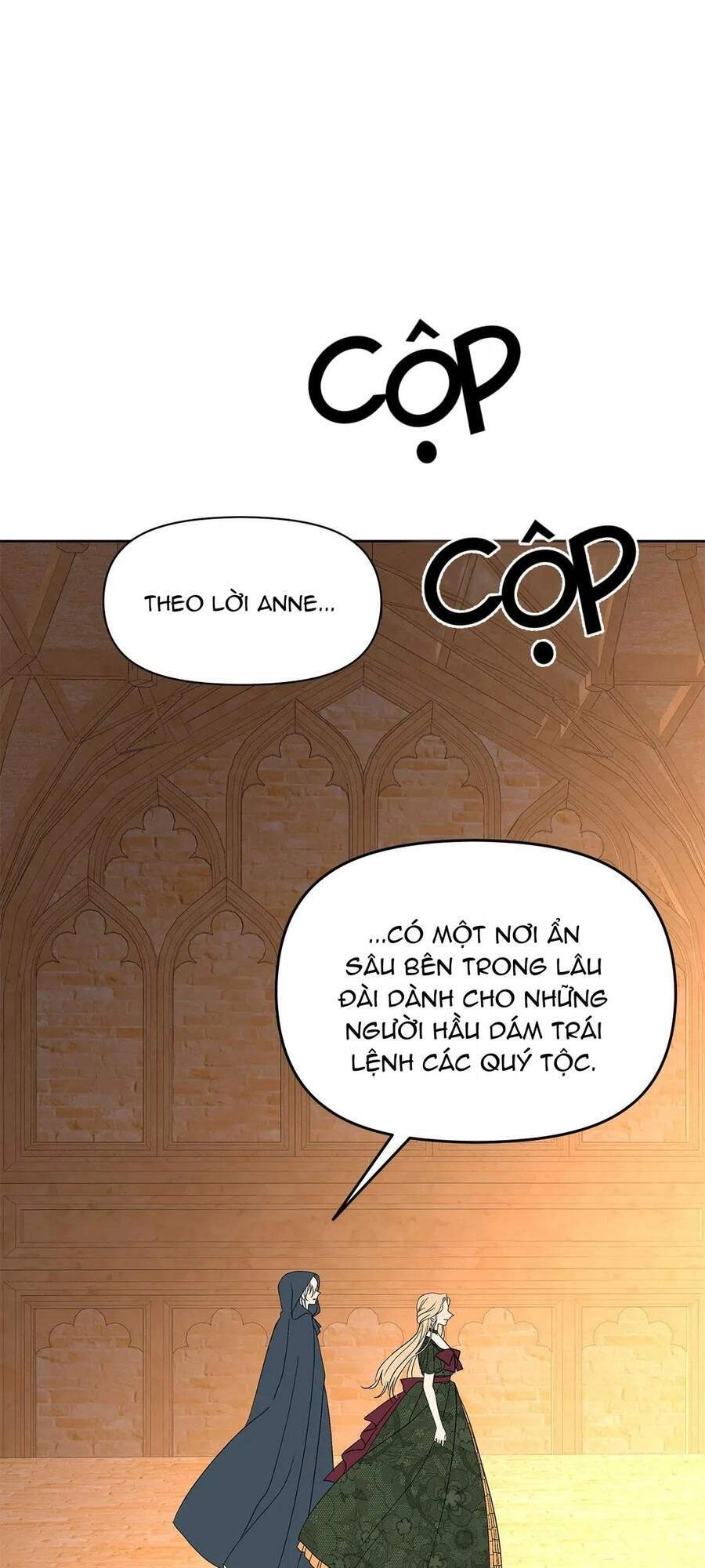 Công Chúa Thời Gian Có Hạn Chapter 41 - 68