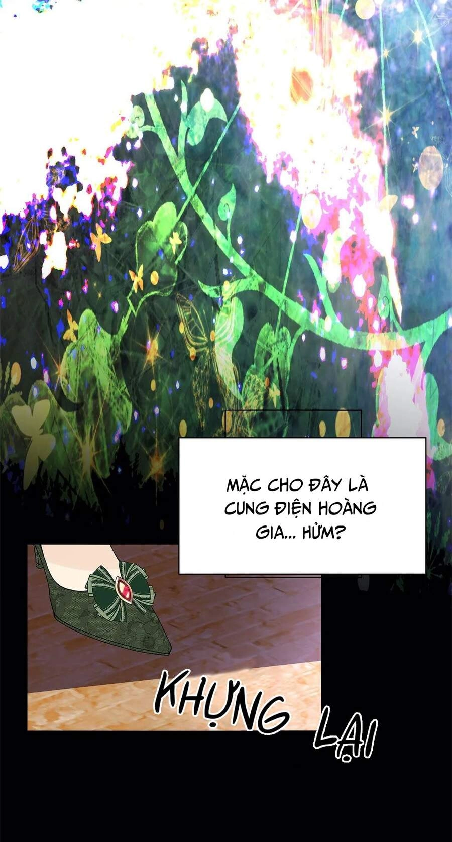 Công Chúa Thời Gian Có Hạn Chapter 41 - 75