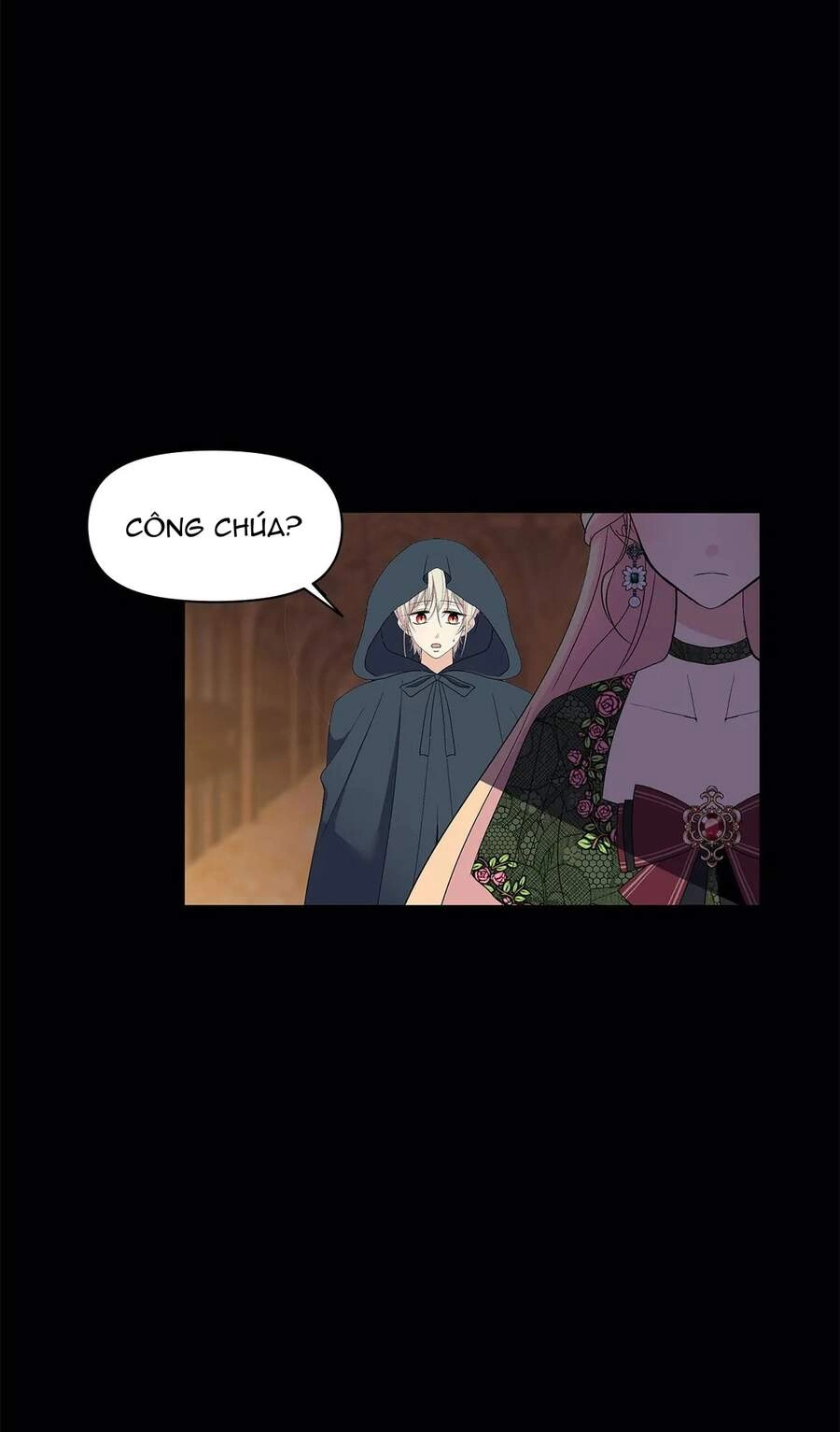 Công Chúa Thời Gian Có Hạn Chapter 41 - 76