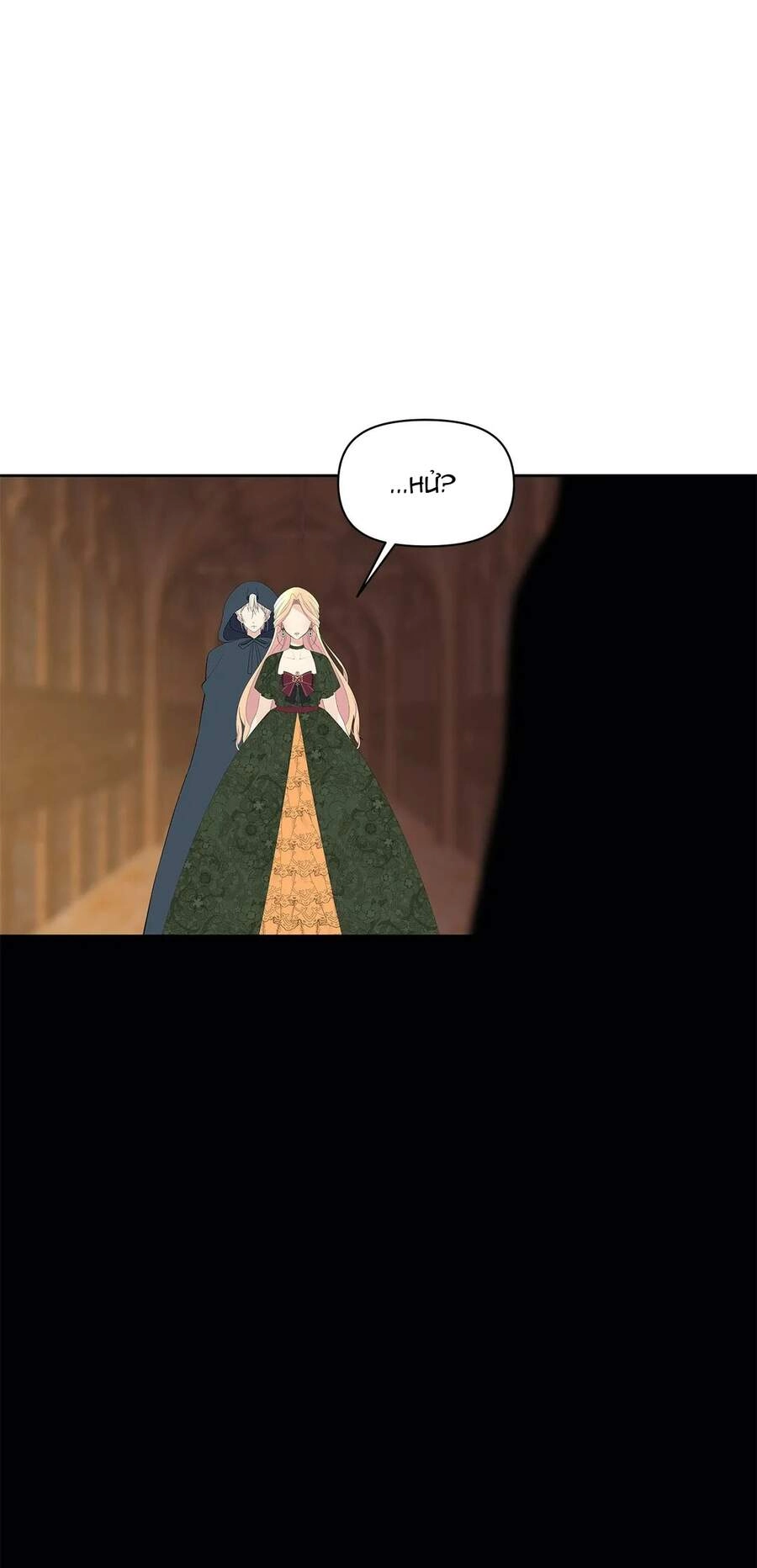 Công Chúa Thời Gian Có Hạn Chapter 41 - 79