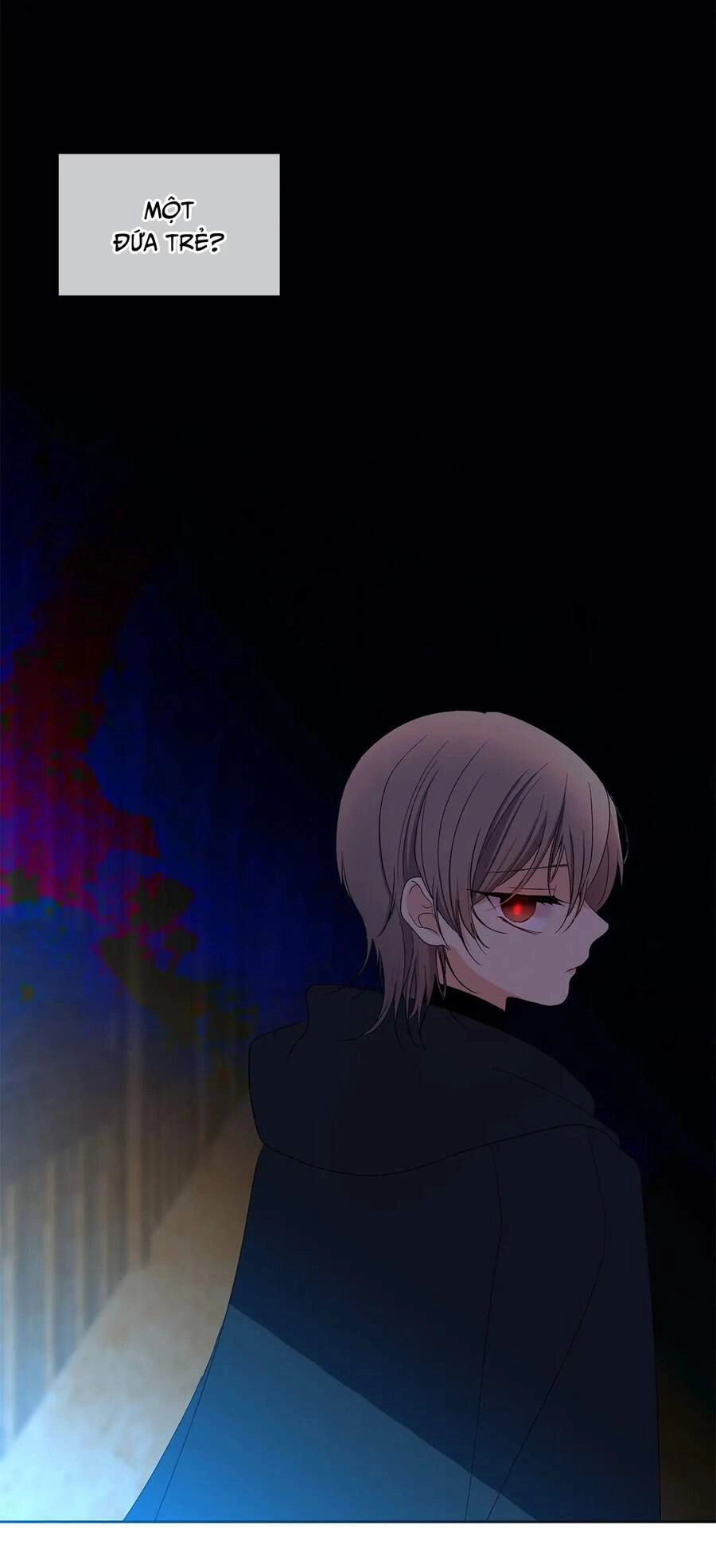 Công Chúa Thời Gian Có Hạn Chapter 41 - 80