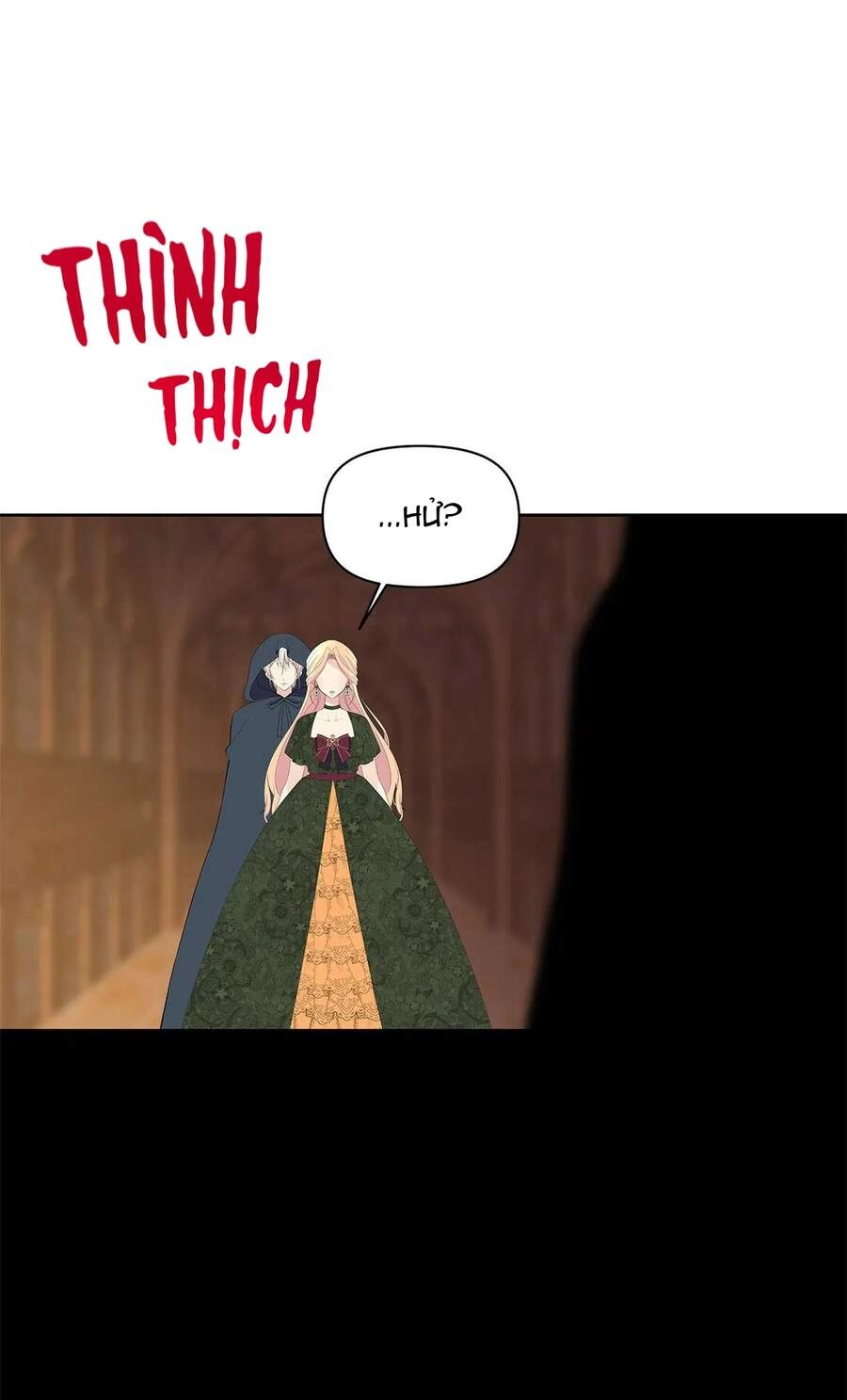 Công Chúa Thời Gian Có Hạn Chapter 42 - 5