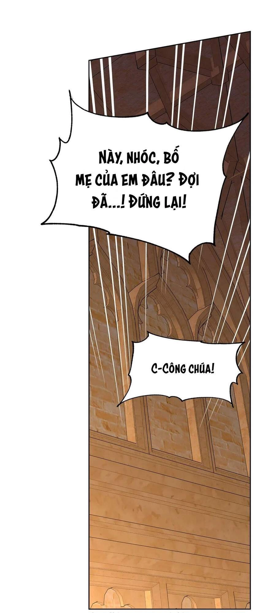 Công Chúa Thời Gian Có Hạn Chapter 42 - 10