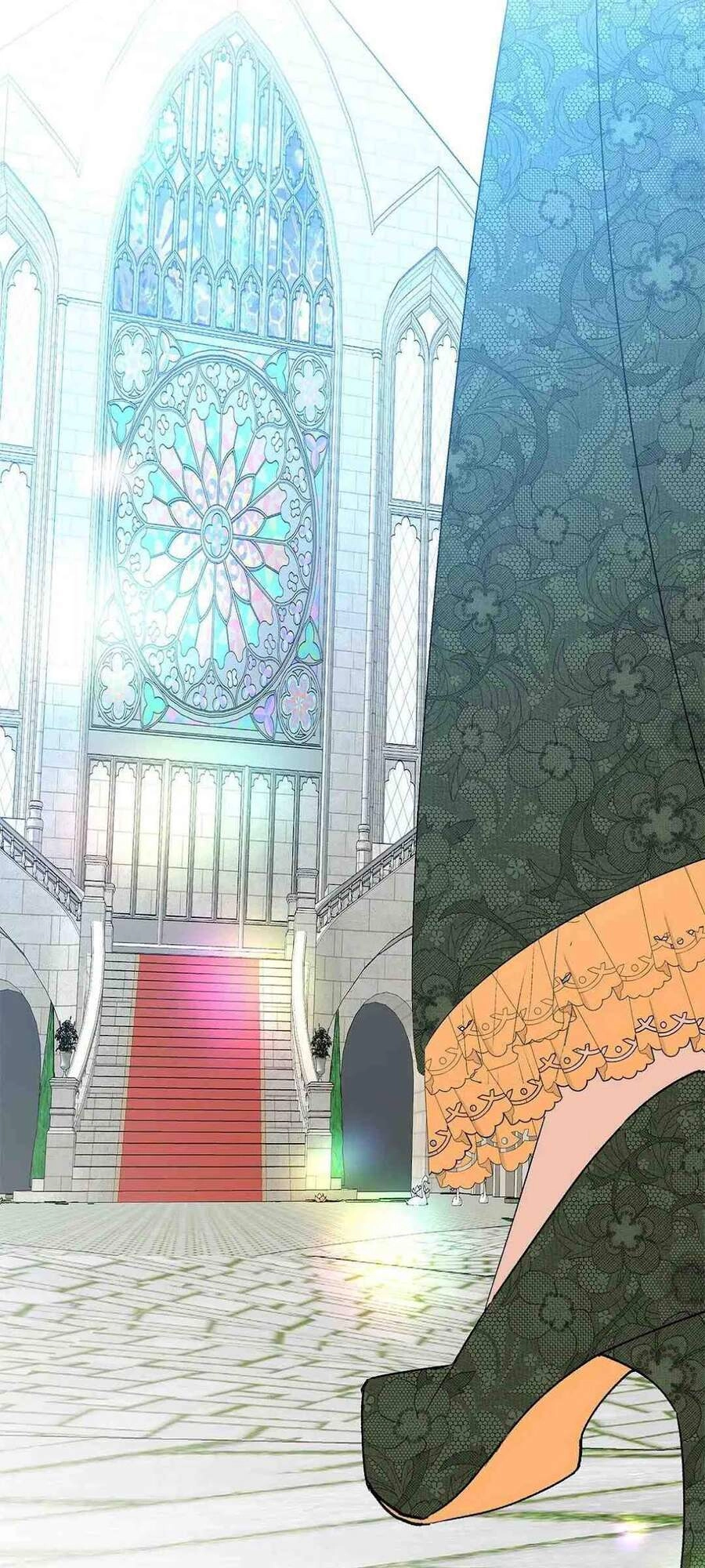 Công Chúa Thời Gian Có Hạn Chapter 42 - 16