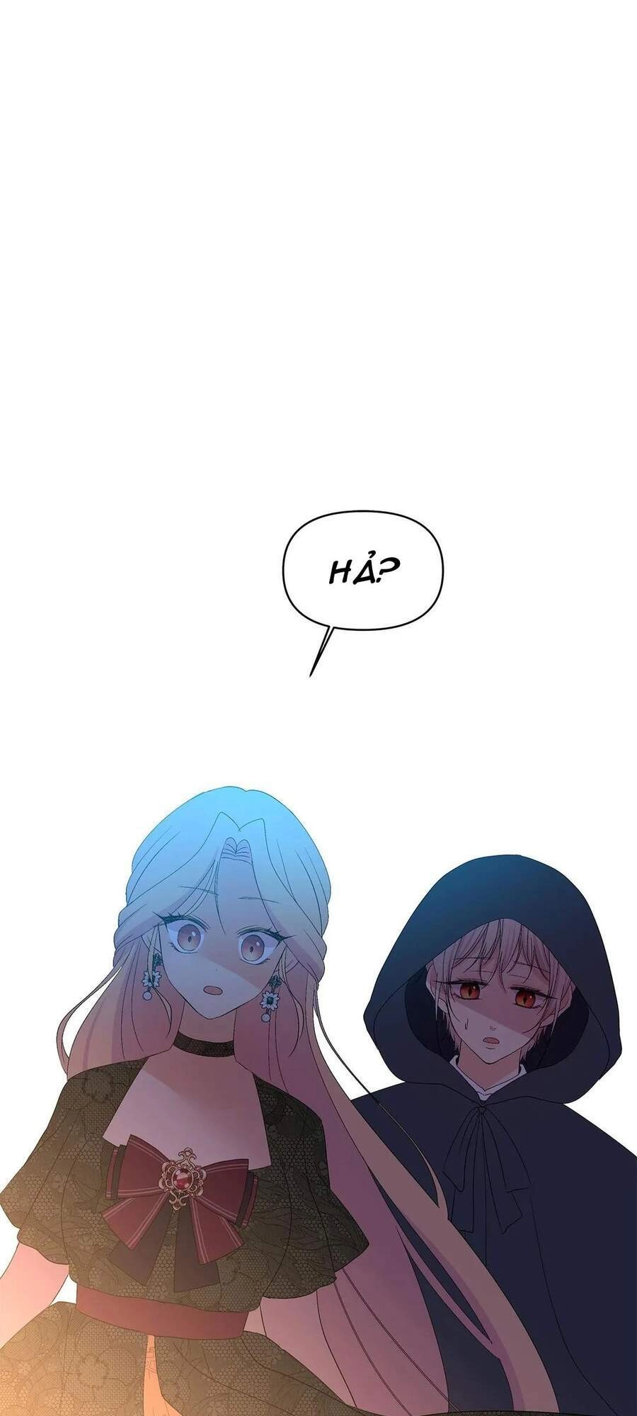 Công Chúa Thời Gian Có Hạn Chapter 42 - 18