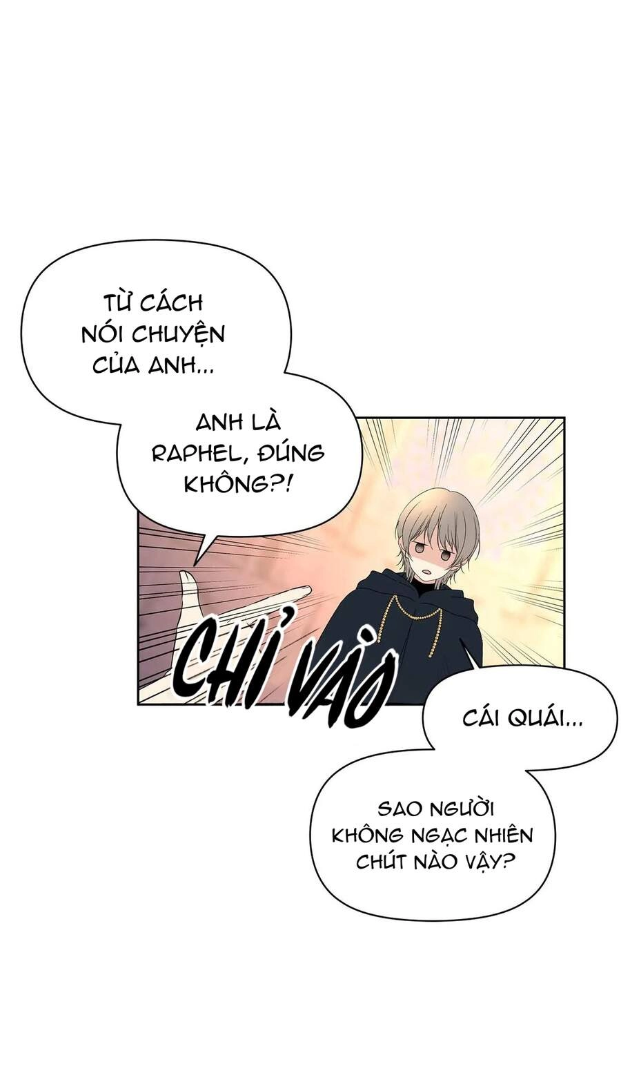 Công Chúa Thời Gian Có Hạn Chapter 42 - 26