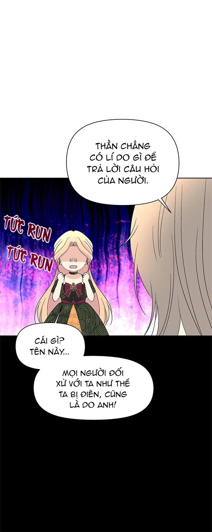 Công Chúa Thời Gian Có Hạn Chapter 42 - 29