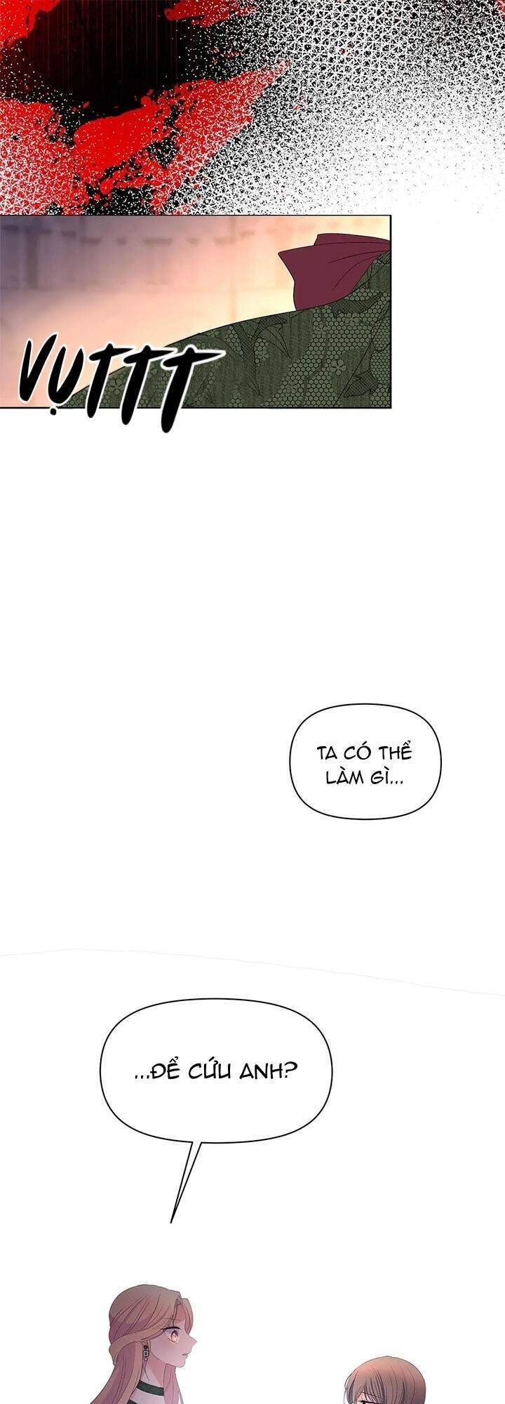 Công Chúa Thời Gian Có Hạn Chapter 42 - 36