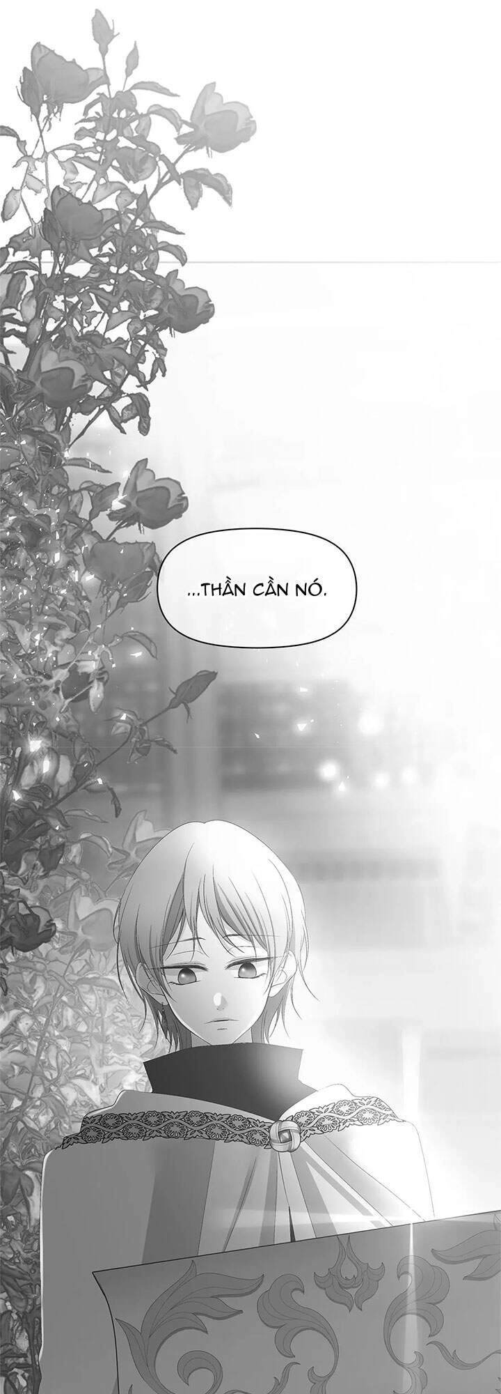 Công Chúa Thời Gian Có Hạn Chapter 42 - 43