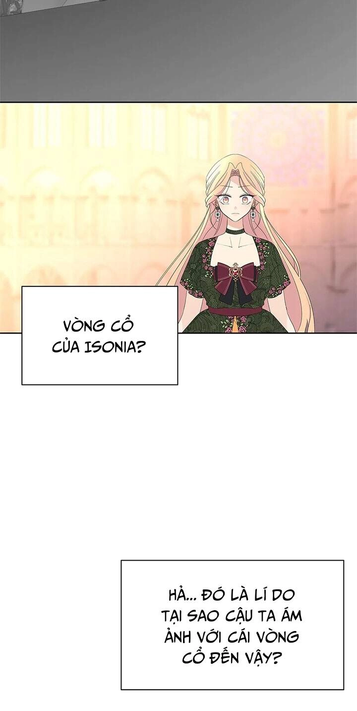 Công Chúa Thời Gian Có Hạn Chapter 42 - 45