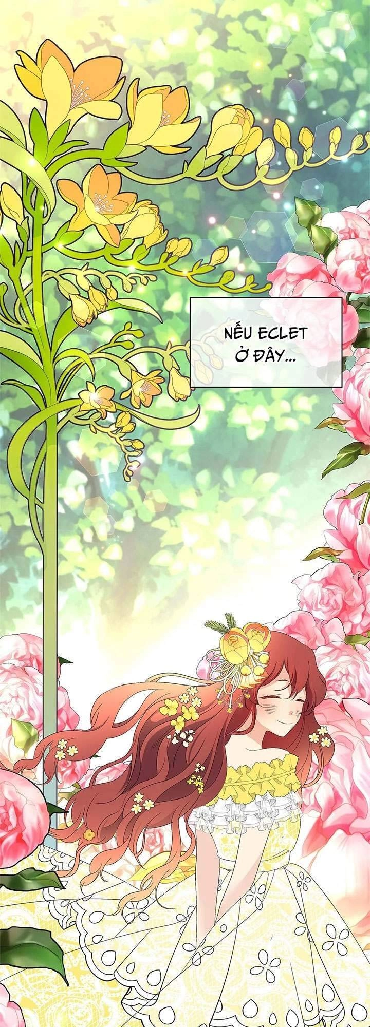 Công Chúa Thời Gian Có Hạn Chapter 42 - 47