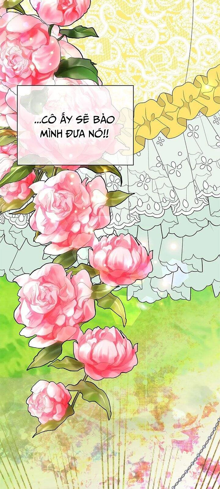 Công Chúa Thời Gian Có Hạn Chapter 42 - 49