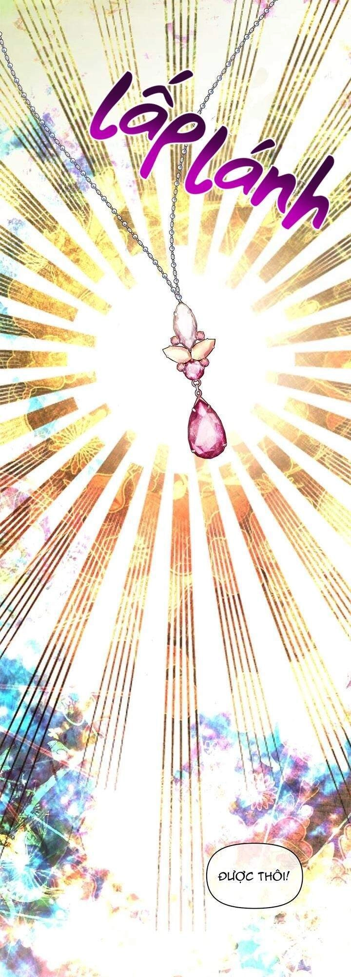 Công Chúa Thời Gian Có Hạn Chapter 42 - 50